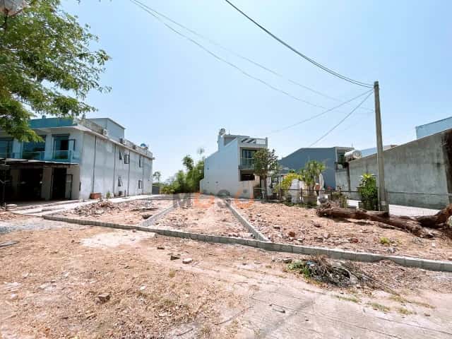 Đất 89 m² · Mai Đăng Chơn