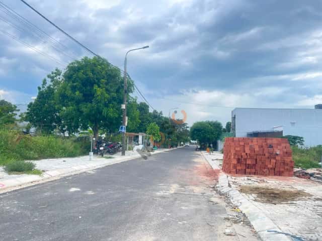 Đất 140 m² · Trần Quốc Tăng (TĐC Hòa Liên 4)