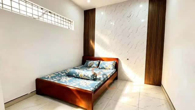 Nhà phố 62,7 m² · 2 PN · Tôn Đức Thắng