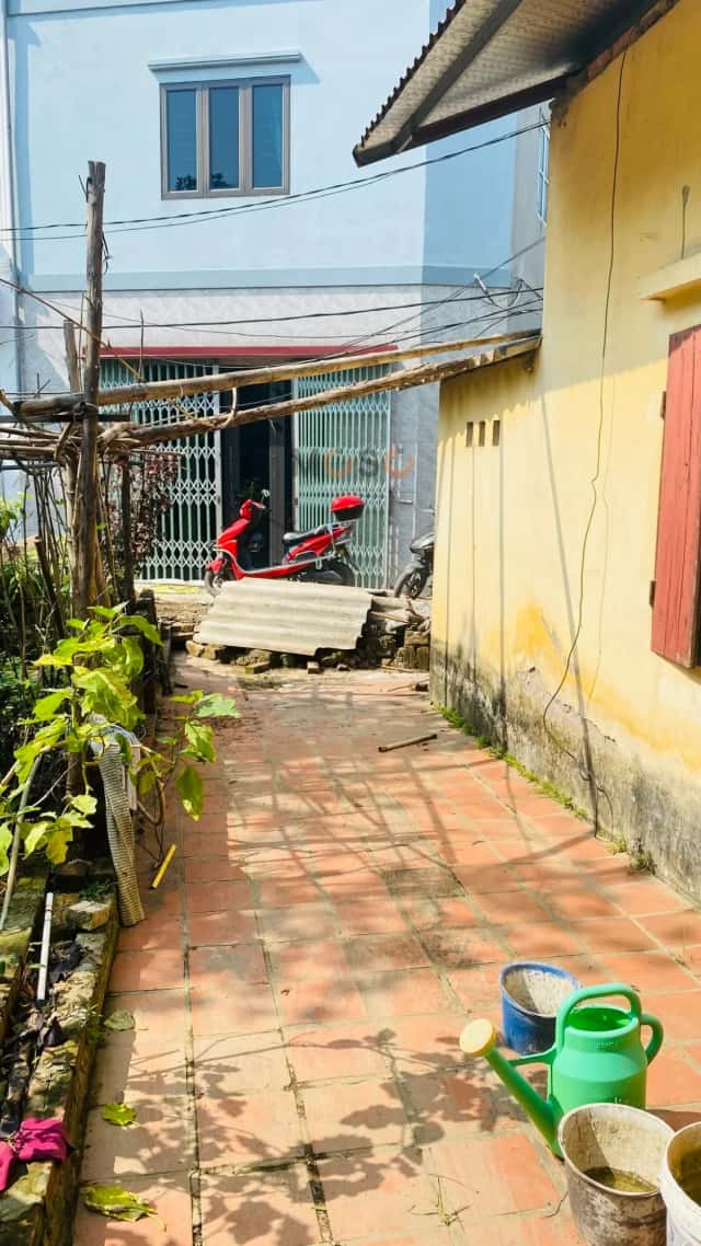 Đất 60,4 m² · Xóm Mít