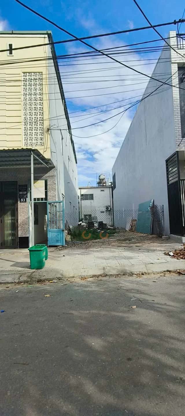 Plot of land 100 m² · Đà Sơn 5