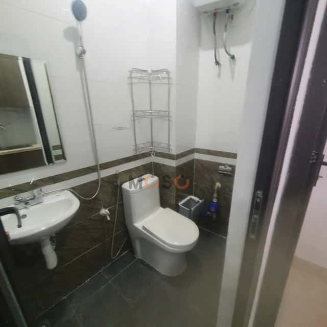 Townhouse 127.4 m² · 20 bed · Nguyên Xá