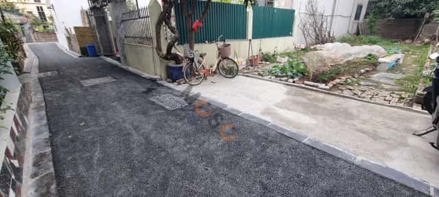 Đất 81,9 m² · Trung Oai
