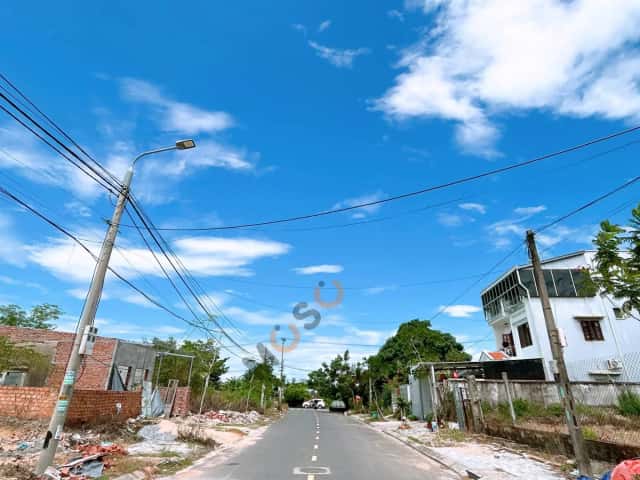 Đất 109,8 m² · Bà Bang Nhãn
