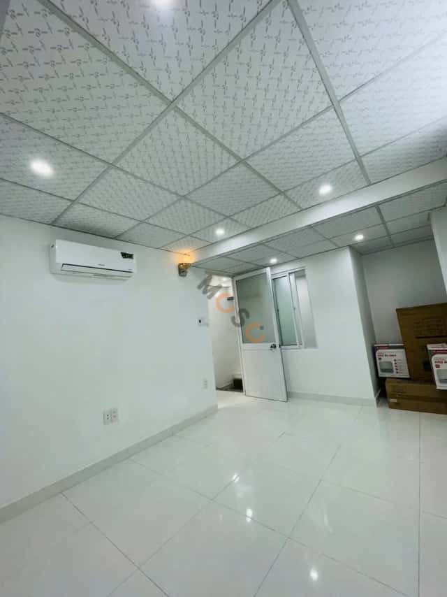 Townhouse 46.2 m² · 2 bed · Ông Ích Khiêm