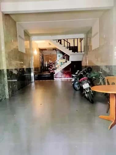 Townhouse 125 m² · 4 bed · Nguyễn Đình Tựu