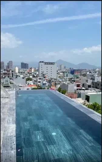 Serviced studio 50 m² · 1 bed · Phạm Vấn
