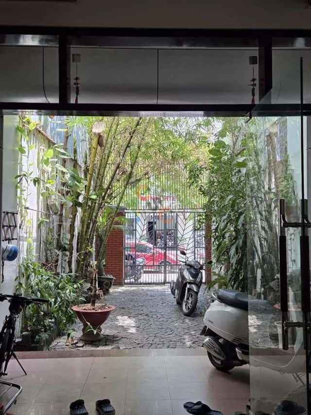 Nhà phố 200 m² · 7 PN · K7 Quang Trung