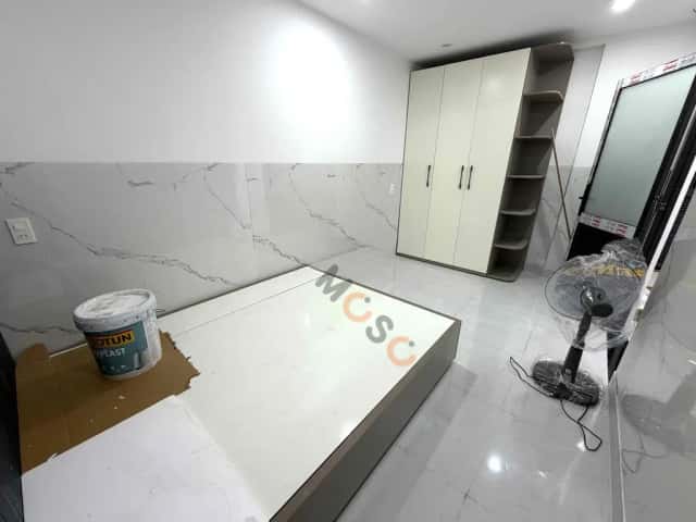 Townhouse 45 m² · 2 bed · Mỹ Khê 8