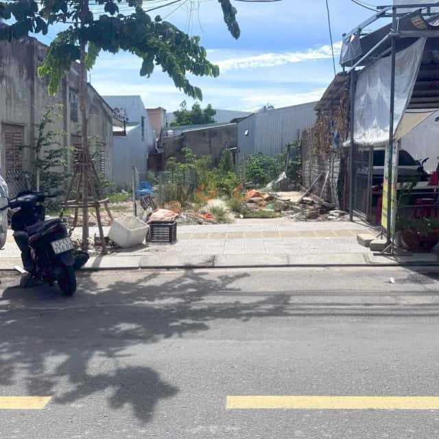 Plot of land 67 m² · Nguyễn Như Hạnh