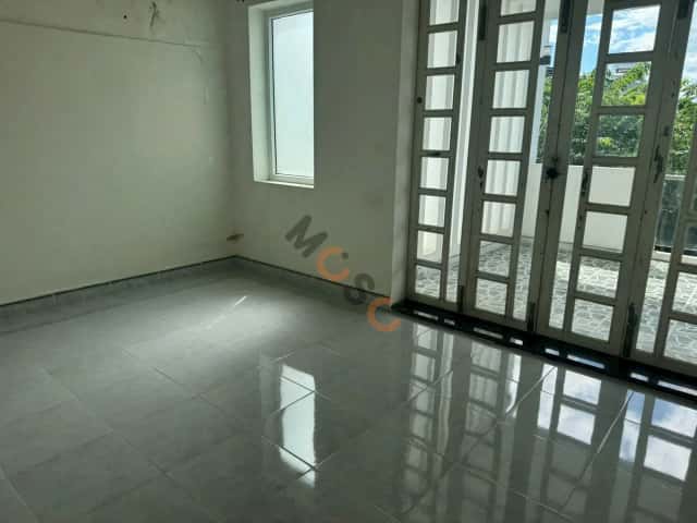 Townhouse 81 m² · 3 bed · Phú Lộc 21