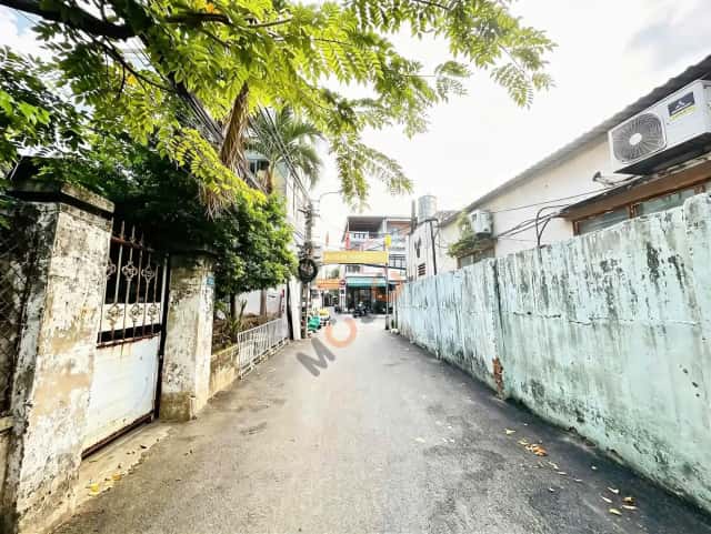 Nhà phố 80,1 m² · 5 PN · Nguyễn Phước Nguyên