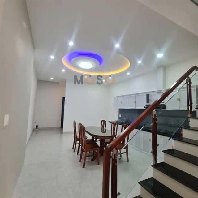 Nhà phố 67 m² · 3 PN · Phan Huy Ôn