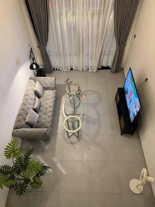 Room 100 m² · An Thượng 22