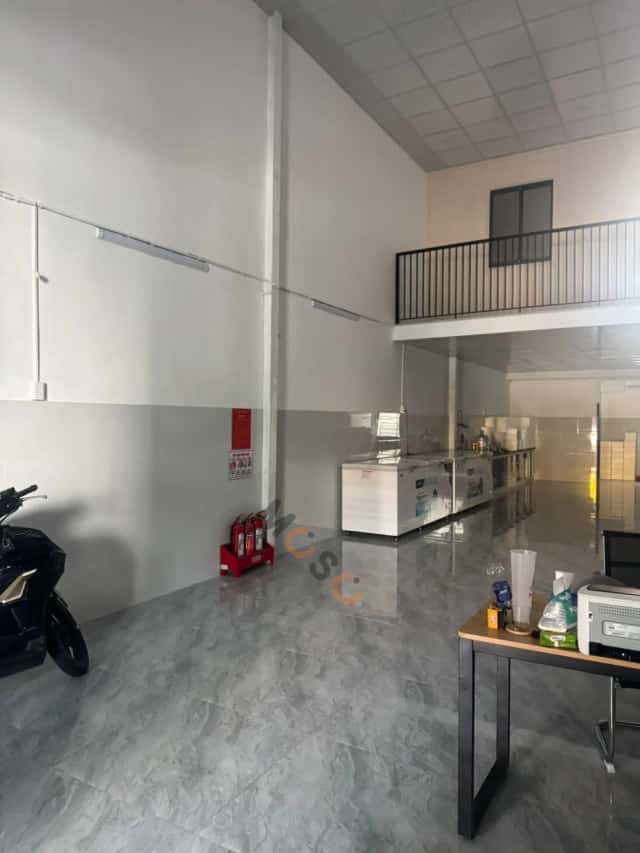 Nhà phố 100 m² · 2 PN · Bắc Sơn