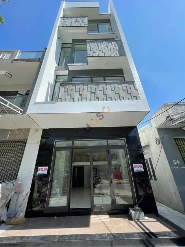 Phòng trọ 50 m² · Mộc Bài 5