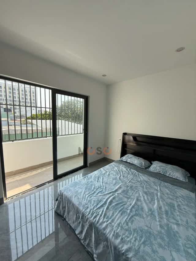 Townhouse 71.5 m² · 3 bed · Phạm Như Xương 