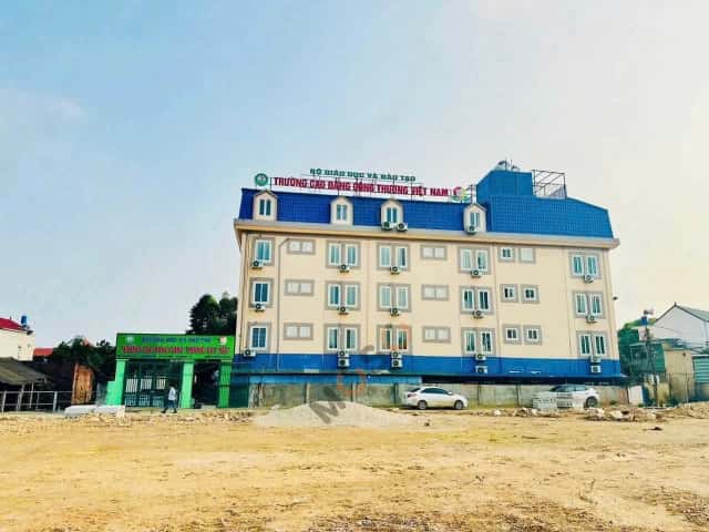 Plot of land 50 m² · Khu Đìa Chùa, thôn Đồng Trữ 