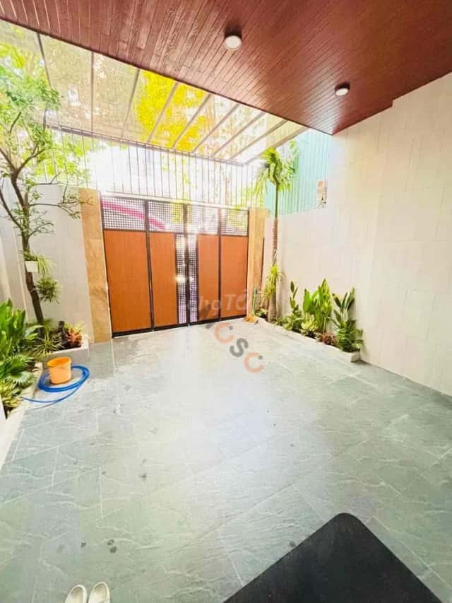 Townhouse 80 m² · 3 bed · Biển Đông