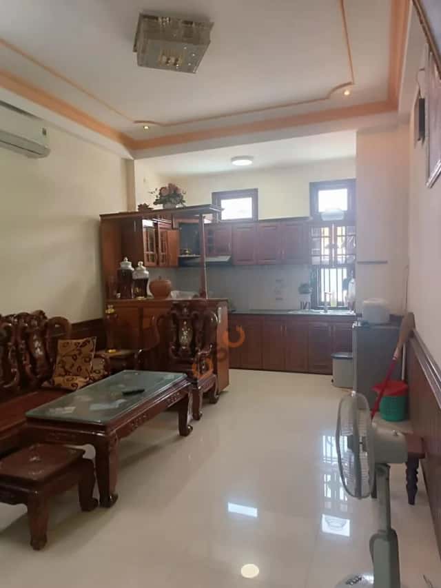 Nhà phố 70 m² · 3 PN · Lê Đình Lý