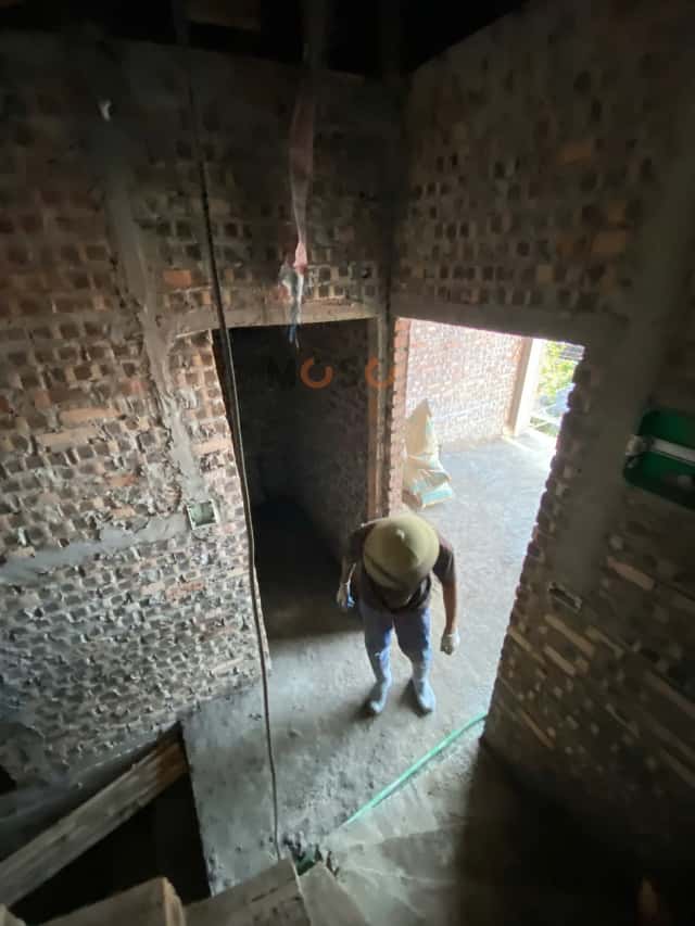 Townhouse 84.2 m² · 4 bed · Thôn Ngọc Động