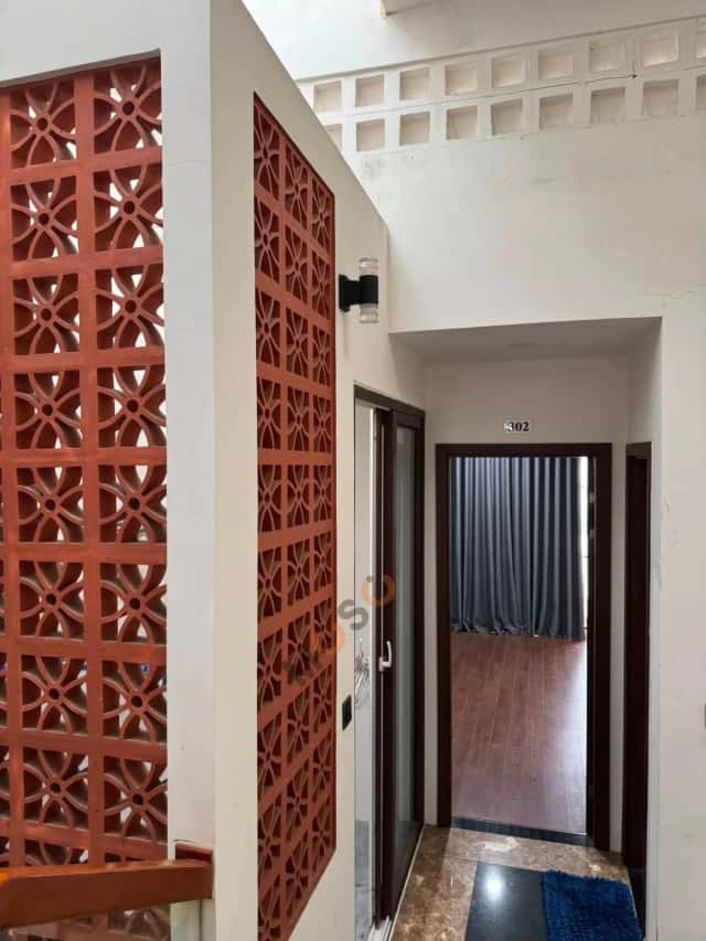 Nhà phố 97,1 m² · 5 PN · Hòa Nam 5