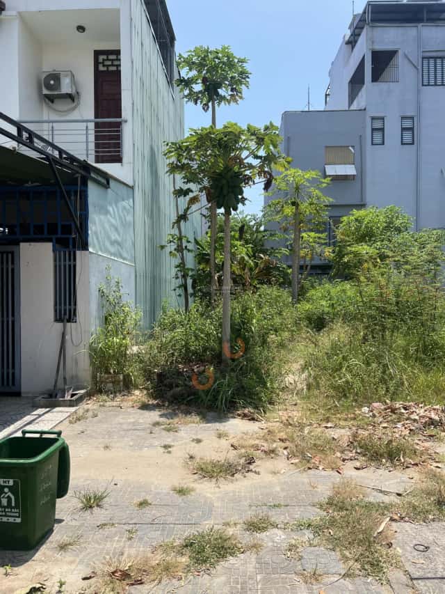 Đất 100 m² · Số 131 Đoàn Khuê