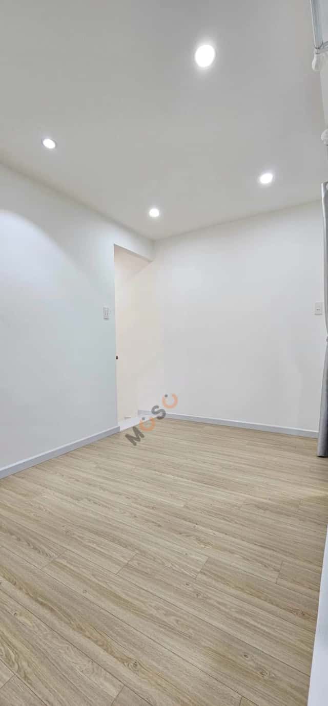 Townhouse 51.6 m² · 3 bed · Hùng Vương