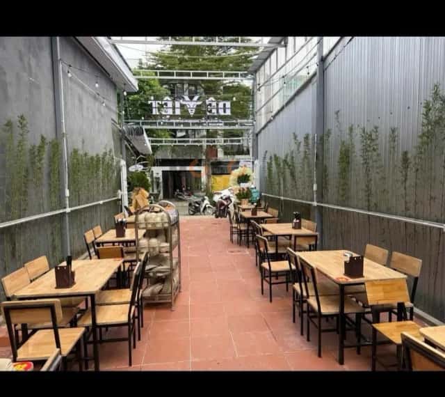 Đất 100 m² · Quách Thị Trang
