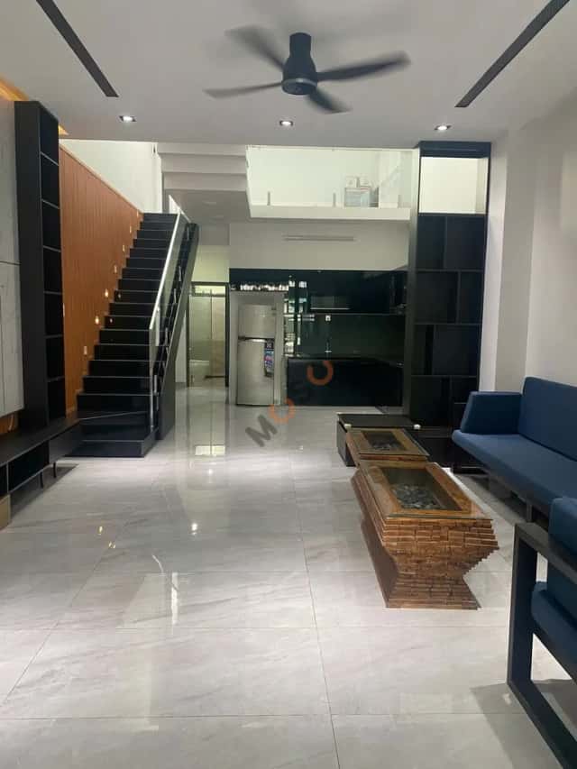 Nhà phố 100 m² · 3 PN · Mai Chí Thọ