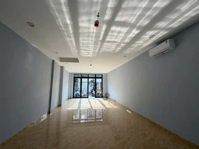 Townhouse 55 m² · Lê Hữu Trác
