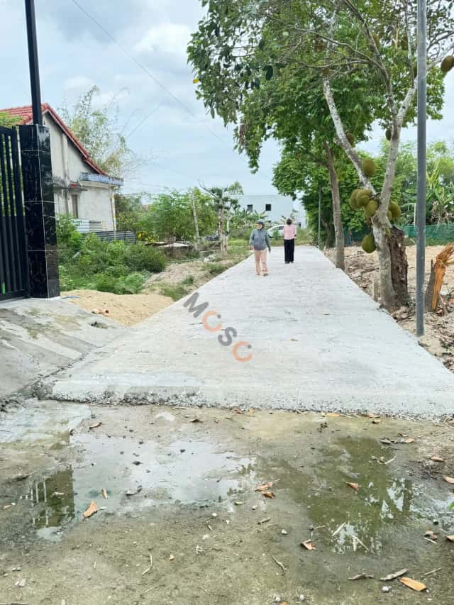 Plot of land 100 m² · Thôn Lệ Sơn 2
