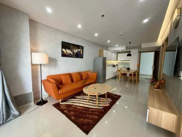 Apartment 350 m² · 2 bed · Ba Đình