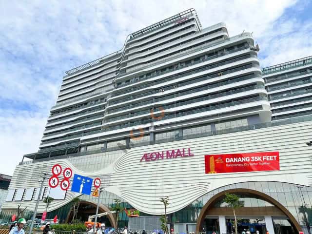 Apartment 51 m² · 1 bed · TTC Plaza Đà Nẵng