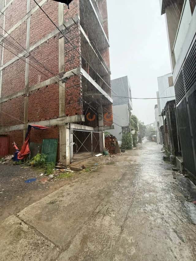 Townhouse 137.8 m² · 7 bed · Phan Văn Định
