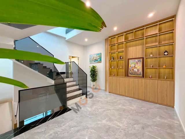 Townhouse 90 m² · 3 bed · Phú Xuân 5