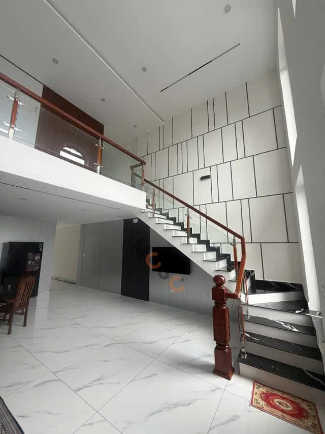Townhouse 163.1 m² · 3 bed · Thôn Tân Hạnh