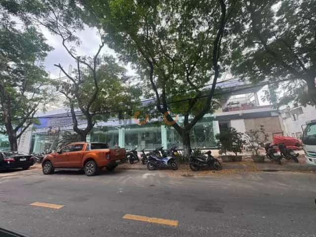 Townhouse 101.9 m² · 3 bed · Trần Đình Tri