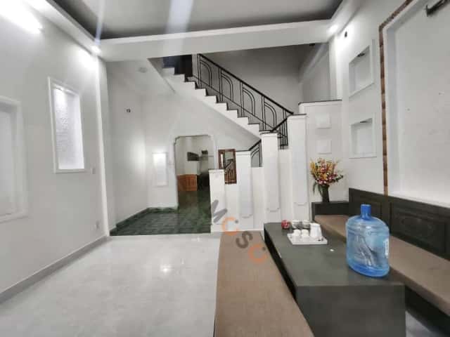 Townhouse 100 m² · 2 bed · Trung Nghĩa