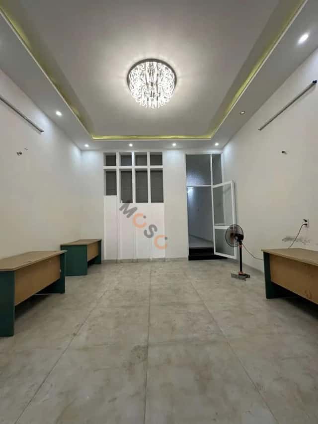 Townhouse 100 m² · 3 bed · Đường Bàu Năng 11