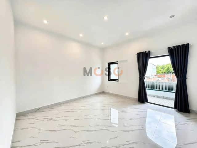 Nhà phố 81,9 m² · 3 PN ·   Trường Chinh