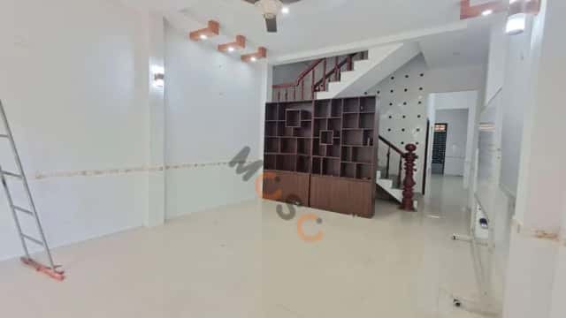 Townhouse 90 m² · 3 bed · Đường Hồ Nghinh