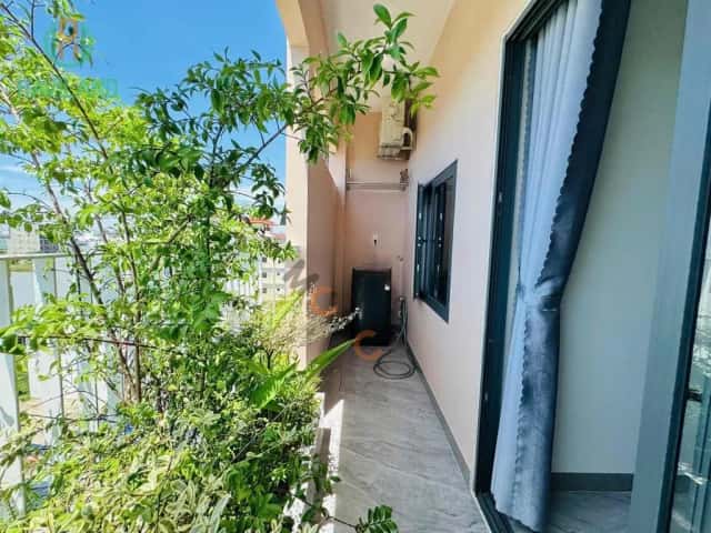 Căn hộ dịch vụ 45 m² · 1 PN · Đường Lê Sỹ