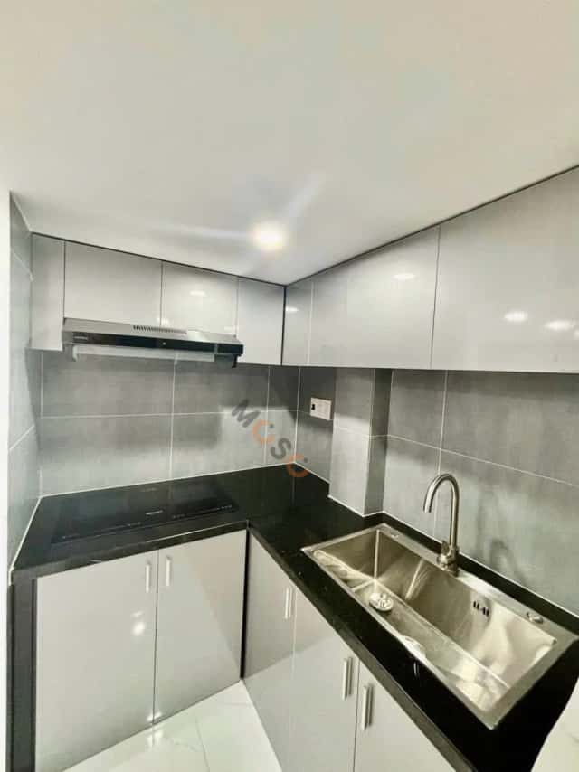 Townhouse 90 m² · 3 bed · Trần Quang Long