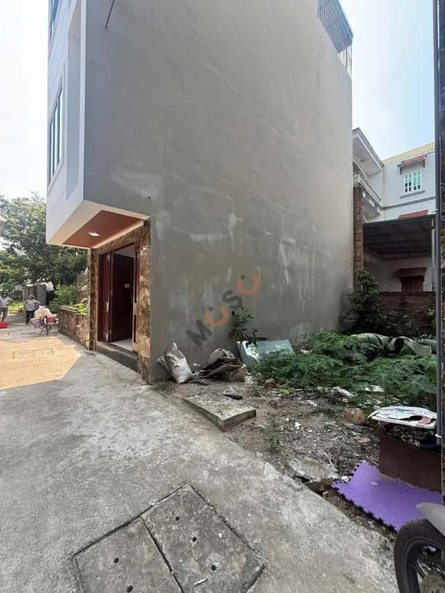 Plot of land 33.3 m² · Thôn Phượng Nghĩa 