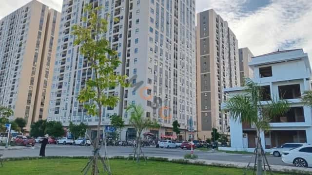 Nhà phố 100 m² · 1 PN · Nguyễn Thành Long