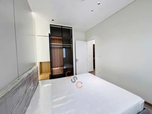 Căn hộ 40 m² · 1 PN · Hòa Cường Nam