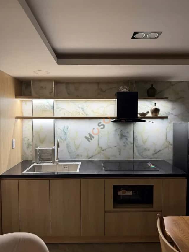 Căn hộ dịch vụ 70 m² · 2 PN · Đường Mai Chí Thọ
