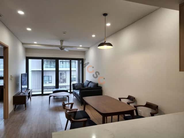 Apartment 86 m² · 2 bed · Ngõ 45 Trần Thái Tông