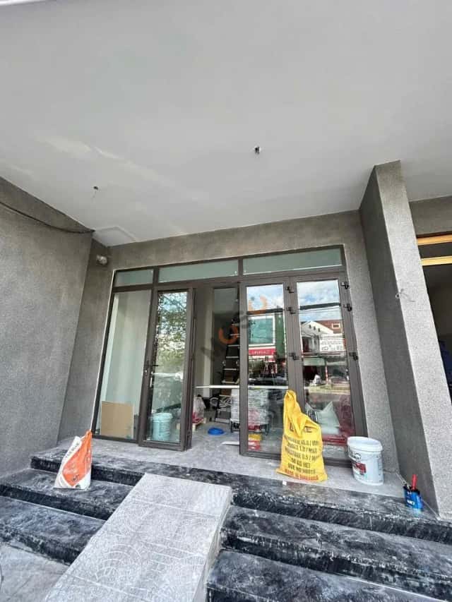 Townhouse 70 m² · Tôn Đức Thắng